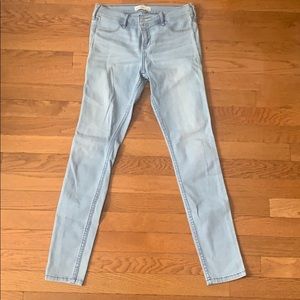 Abercombie & Fitch: Jeans